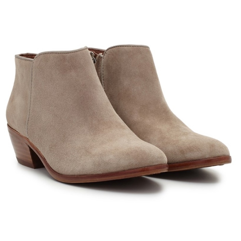 Sam Edelman Petty Ankle Bootie